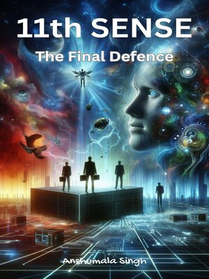 cover image of 11th Sense--The Final Defence